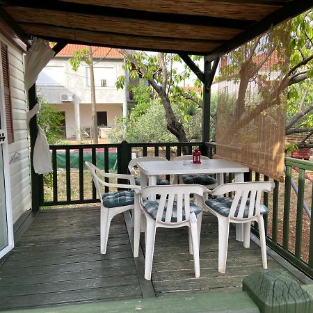 Accommodation Suzy Zadar Zewnętrze zdjęcie