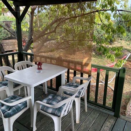 Accommodation Suzy Zadar Zewnętrze zdjęcie