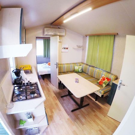 Accommodation Suzy Zadar Zewnętrze zdjęcie