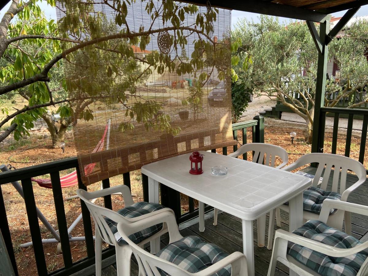 Accommodation Suzy Zadar Zewnętrze zdjęcie
