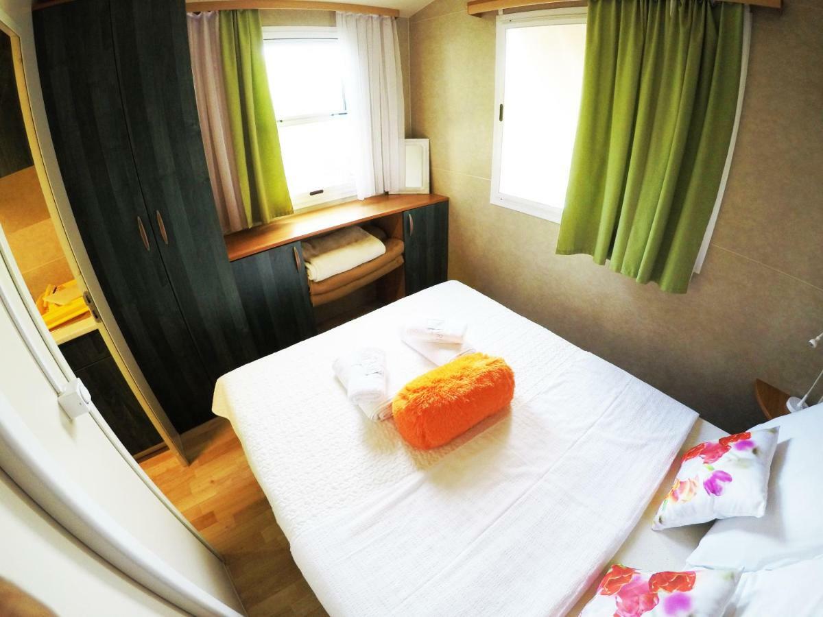 Accommodation Suzy Zadar Zewnętrze zdjęcie