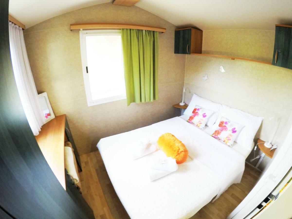 Accommodation Suzy Zadar Zewnętrze zdjęcie