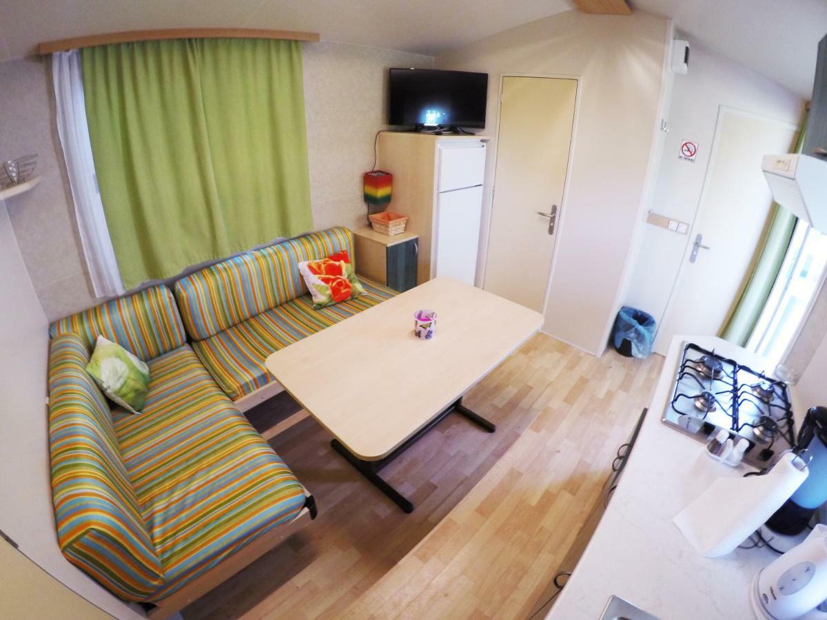 Accommodation Suzy Zadar Zewnętrze zdjęcie