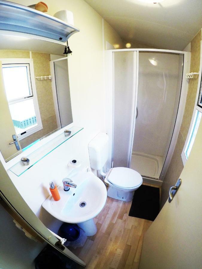 Accommodation Suzy Zadar Zewnętrze zdjęcie
