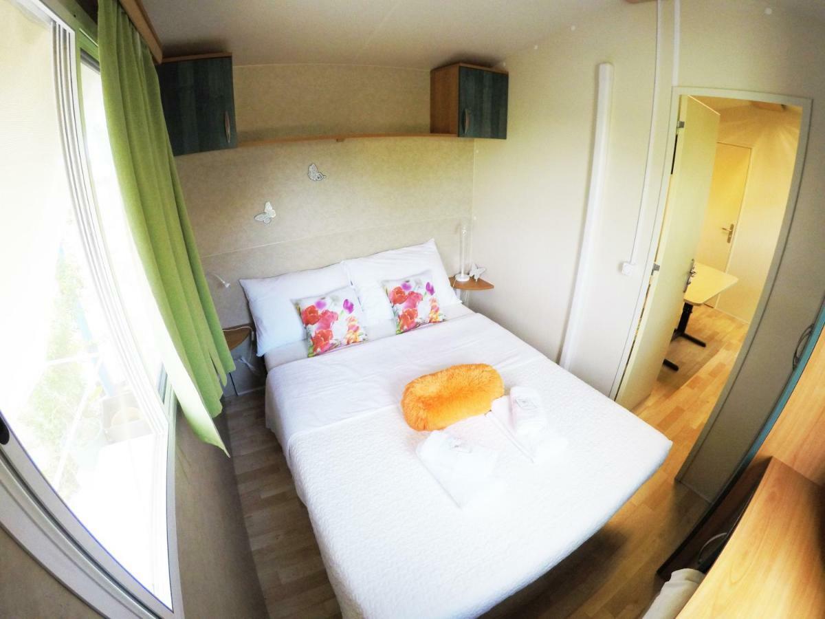 Accommodation Suzy Zadar Zewnętrze zdjęcie
