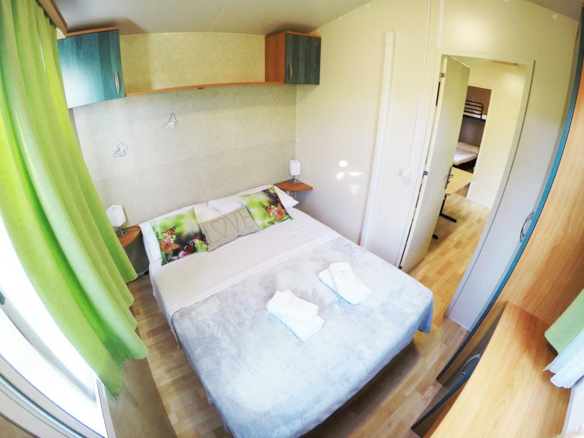 Accommodation Suzy Zadar Zewnętrze zdjęcie
