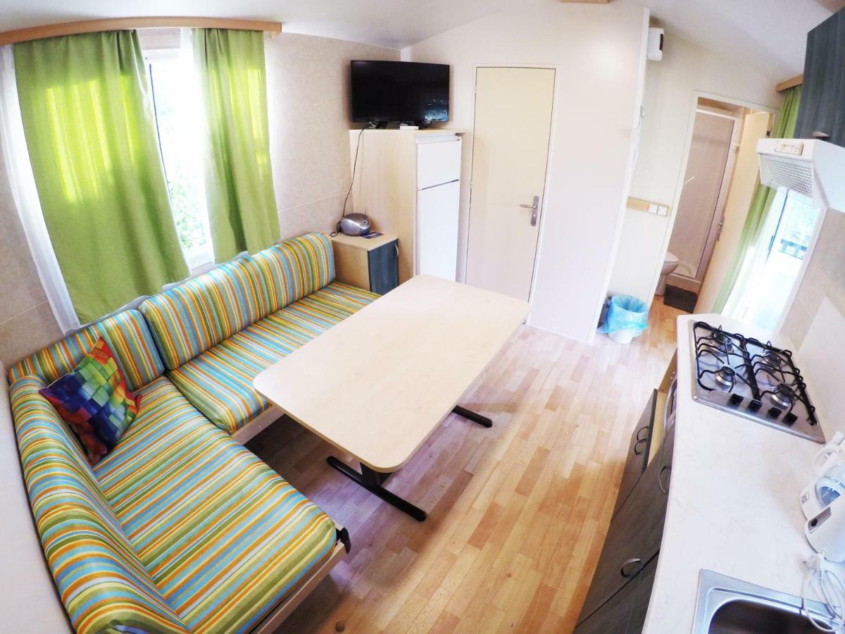 Accommodation Suzy Zadar Zewnętrze zdjęcie