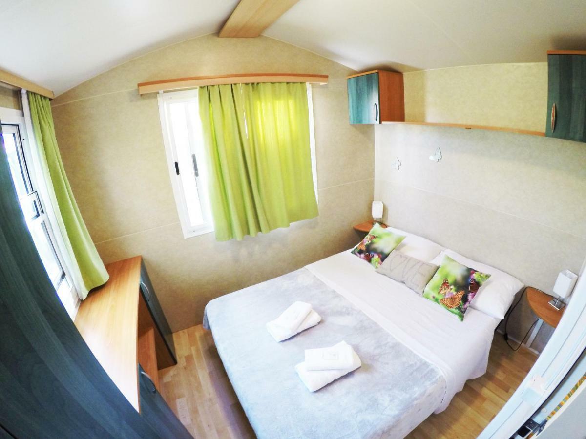 Accommodation Suzy Zadar Zewnętrze zdjęcie