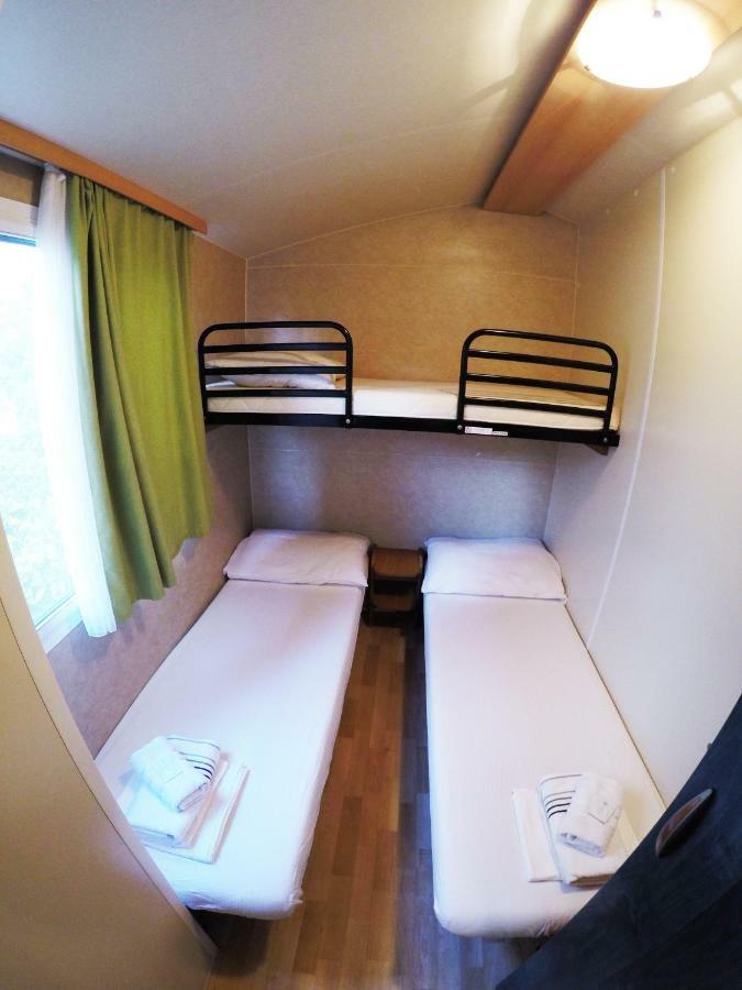 Accommodation Suzy Zadar Zewnętrze zdjęcie
