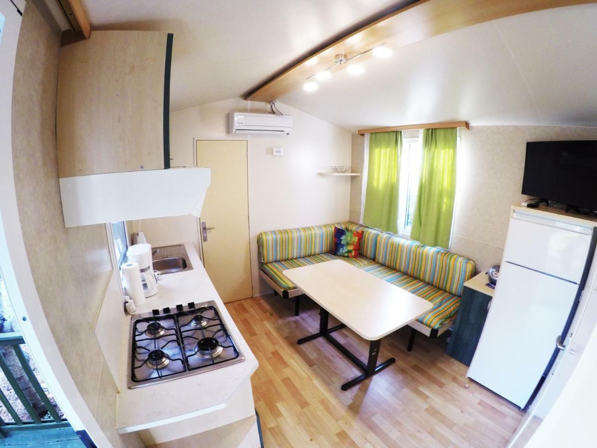 Accommodation Suzy Zadar Zewnętrze zdjęcie