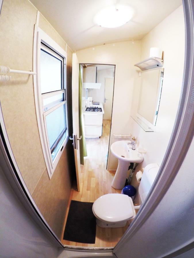 Accommodation Suzy Zadar Zewnętrze zdjęcie
