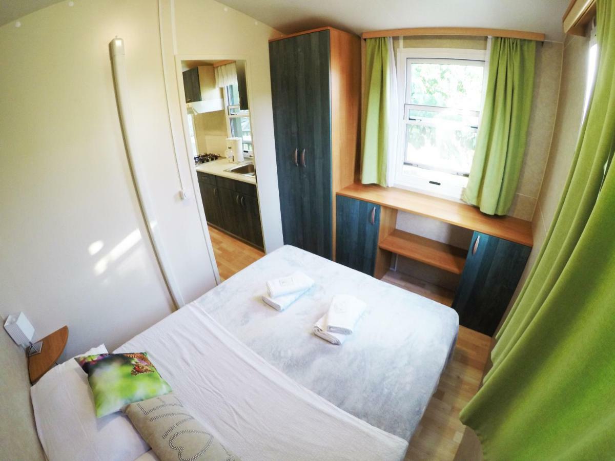 Accommodation Suzy Zadar Zewnętrze zdjęcie