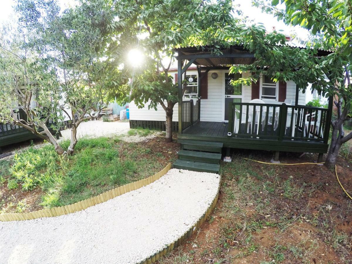 Accommodation Suzy Zadar Zewnętrze zdjęcie
