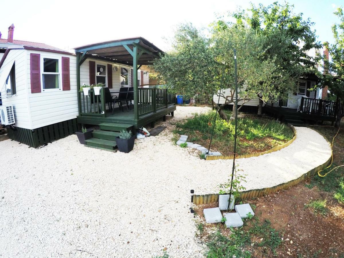 Accommodation Suzy Zadar Zewnętrze zdjęcie